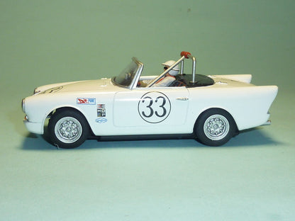 Sunbeam Alpine, 1961 Racer (GT-371)