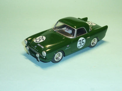 Sunbeam Alpine, Le Mans 1961 (GT-373)