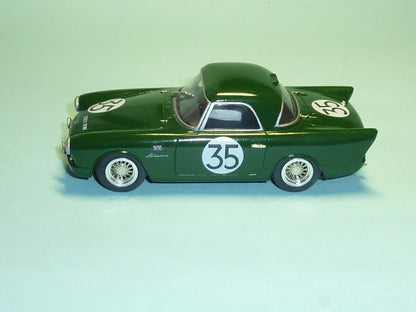 Sunbeam Alpine, Le Mans 1961 (GT-373)