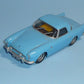 Sunbeam Alpine, Road Car (GT-374)