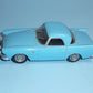 Sunbeam Alpine, Road Car (GT-374)
