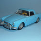Sunbeam Alpine, Road Car (GT-374)