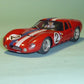 Maserati 151, Le Mans 1964 (GT-381)