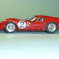 Maserati 151, Le Mans 1964 (GT-381)