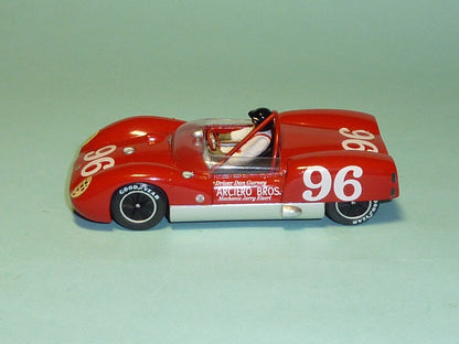Lotus 19 1962 Daytona (GT-391)