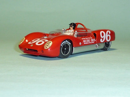 Lotus 19 1962 Daytona (GT-391)