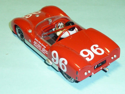 Lotus 19 1962 Daytona (GT-391)