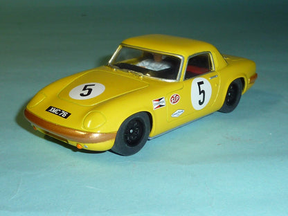 Lotus Elan S3 (GT-411)