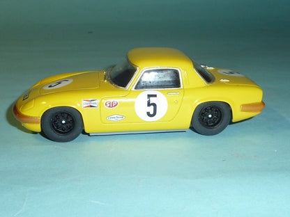 Lotus Elan S3 (GT-411)