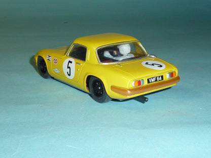 Lotus Elan S3 (GT-411)
