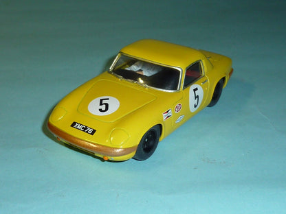 Lotus Elan S3 (GT-411)