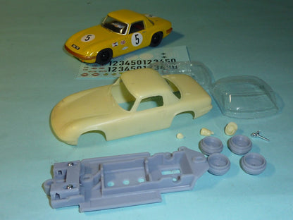 Lotus Elan S3 (GT-411)