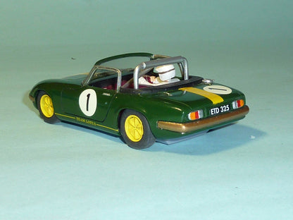 ロータス エラン コンバーチブル (GT-412) 