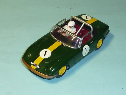 ロータス エラン コンバーチブル (GT-412) 