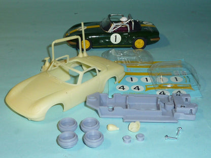 ロータス エラン コンバーチブル (GT-412) 