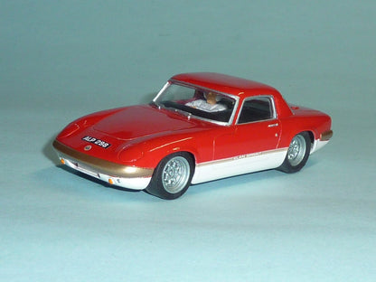Lotus Elan Sprint (GT-413)