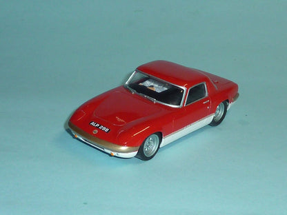 Lotus Elan Sprint (GT-413)