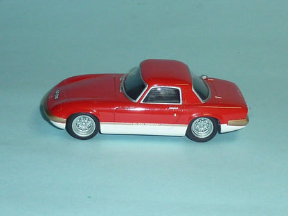 Lotus Elan Sprint (GT-413)