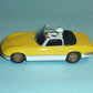 Lotus Elan Sprint Convertible (GT-414)