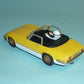 Lotus Elan Sprint Convertible (GT-414)
