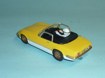 ロータス エラン スプリント コンバーチブル (GT-414) 