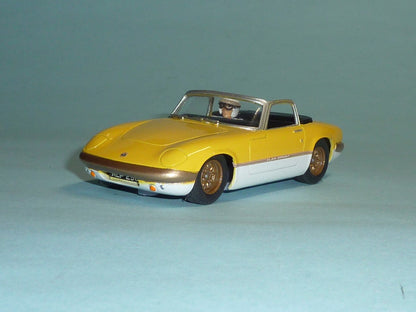 ロータス エラン スプリント コンバーチブル (GT-414) 