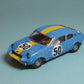 Mini Marcos, 1966 Le Mans (GT-421)