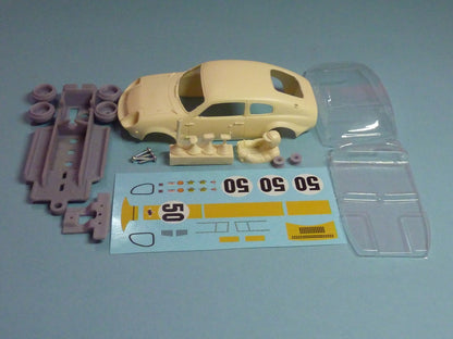 ミニ マルコス、1966 ル マン (GT-421) 