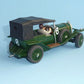 Bentley 3L Sport 1924 Le Mans with roof (GT-431)