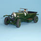 Bentley 3L Sport 1924 Le Mans with roof down (GT-432)
