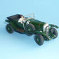Bentley 3L Sport 1924 Le Mans with roof down (GT-432)