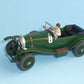 Bentley 3L Sport 1924 Le Mans with roof down (GT-432)
