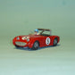 Austin Healey Frogeye Sprite Roadster (GT-801)
