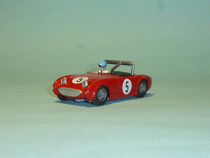 Austin Healey Frogeye Sprite Roadster (GT-801)