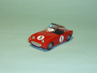 Austin Healey Frogeye Sprite Roadster (GT-801)