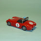 Austin Healey Frogeye Sprite Roadster (GT-801)