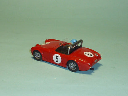 Austin Healey Frogeye Sprite Roadster (GT-801)