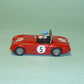 Austin Healey Frogeye Sprite Roadster (GT-801)
