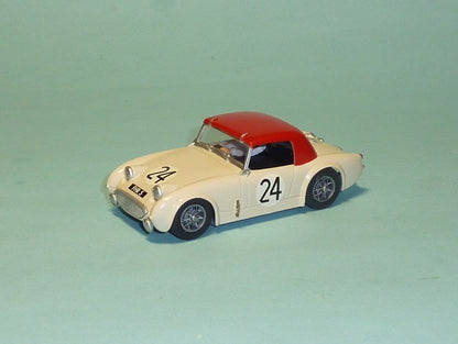 Austin Healey Frogeye Sprite Hardtop (GT-802)