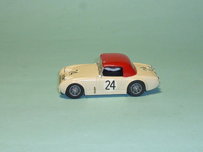 Austin Healey Frogeye Sprite Hardtop (GT-802)