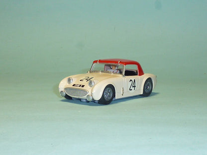 Austin Healey Frogeye Sprite Hardtop (GT-802)
