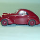 Fiat Balilla Berlinetta 1935 (SAL-161)