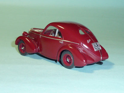 Fiat Balilla Berlinetta 1935 (SAL-161)
