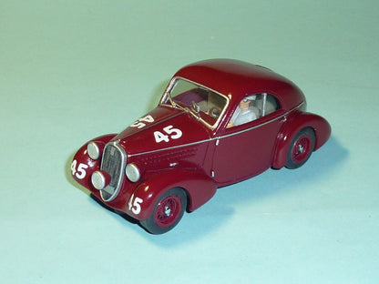 Fiat Balilla Berlinetta 1935 (SAL-161)
