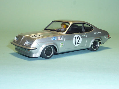 Vauxhall Firenza Droopsnoot 1973 (SAL-171)