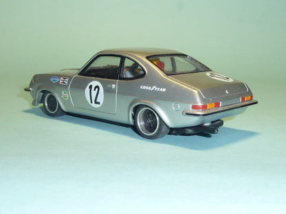 Vauxhall Firenza Droopsnoot 1973 (SAL-171)