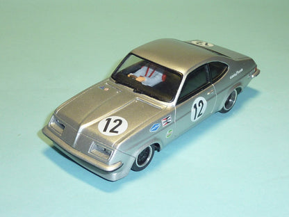 Vauxhall Firenza Droopsnoot 1973 (SAL-171)