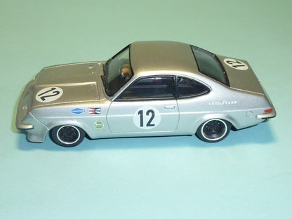 Vauxhall Firenza Droopsnoot 1973 (SAL-171)