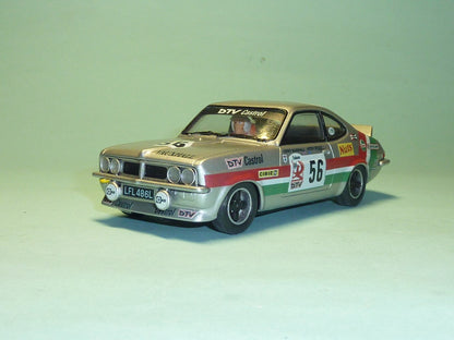Vauxhall Firenza 1977 Magnum (SAL-172)