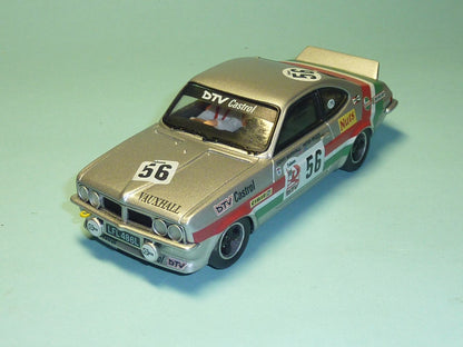Vauxhall Firenza 1977 Magnum (SAL-172)